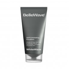 Sữa rửa mặt tẩy da chết nhẹ nhàng Bellewave soft exfoliating emulsion 